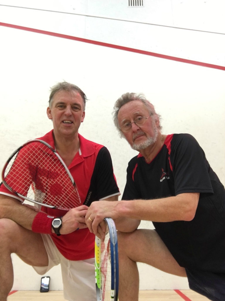 Racketball Trophy 2016